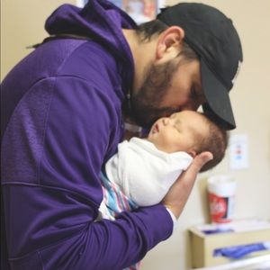 Meet your Posher, Ben